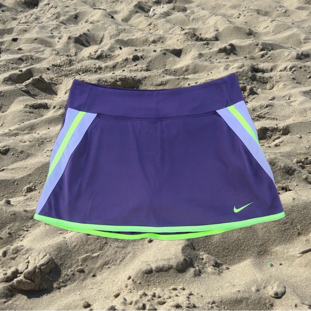 Nike tennis skirt